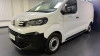 Peugeot Expert Furgón BlueHDi 120 S&S 6v Standard Peugeot Expert Furgón BlueHDi 120 S&S 6v Standard
