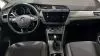 Volkswagen Touran Business & Navi 2.0 TDI 85kW (115CV) DSG