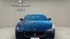 Maserati Ghibli 3.0 V6 BT 330CV RWD Maserati Ghibli 3.0 V6 BT 330CV RWD