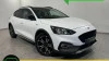 Ford Focus Active Berlina 1.5 EcoBlue 88 kW (120 CV) Aut. 8 vel. Ford Focus Active Berlina 1.5 EcoBlue 88 kW (120 CV) Aut. 8 vel.