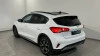 Ford Focus Active Berlina 1.5 EcoBlue 88 kW (120 CV) Aut. 8 vel. Ford Focus Active Berlina 1.5 EcoBlue 88 kW (120 CV) Aut. 8 vel.
