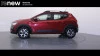 Dacia Sandero Stepway Comfort TCe 67kW (90CV) Dacia Sandero Stepway Comfort TCe 67kW (90CV)