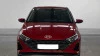 Hyundai i20 1.2 MPI Klass