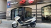 Suzuki Bugman 200 SUZUKI BUGMAN 200 200 GASOLINA