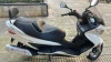 Suzuki Bugman 200 SUZUKI BUGMAN 200 200 GASOLINA