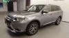 Mitsubishi Outlander MITSUBISHI  200 MPI Motion 2WD 5pl. CVT