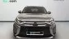 Mitsubishi Outlander MITSUBISHI  200 MPI Motion 2WD 5pl. CVT