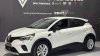 Renault Captur Intens TCe 90