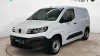 Peugeot Partner Furgón M Diésel 100CV Manual Peugeot Partner Furgón M Diésel 100CV Manual