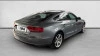 Audi A5 Sportback Diesel 2.0TDI 170 Audi A5 Sportback Diesel 2.0TDI 170