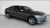 Audi A5 Sportback Diesel 2.0TDI 170 Audi A5 Sportback Diesel 2.0TDI 170
