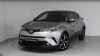 Toyota C-HR 1.8 125H Advance Toyota C-HR 1.8 125H Advance