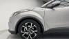 Toyota C-HR 1.8 125H Advance Toyota C-HR 1.8 125H Advance