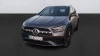 Mercedes-Benz GLA GLA 250 e