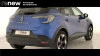 Renault Captur Gasolina/gas Eco-G Techno 74kW Renault Captur Gasolina/gas Eco-G Techno 74kW