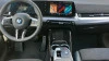 BMW X2 sDrive20i 125 kW (170 CV) BMW X2 sDrive20i 125 kW (170 CV)