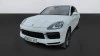 Porsche Cayenne Coupé E-Hybrid