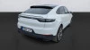 Porsche Cayenne Coupé E-Hybrid