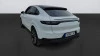 Porsche Cayenne Coupé E-Hybrid