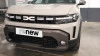 Dacia Duster  Hibrido  1.6 Hybrid Journey 4x2 105kW 48v