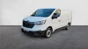 Renault Trafic Furgón L1H1 Blue dCi 96 Kw (130 CV)