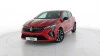 Renault Clio Techno TCe 90 (67kw)