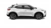 Nissan Juke DIG-T 84 kW (114 CV) DCT 7V N-Connecta