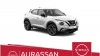 Nissan Juke DIG-T 84 kW (114 CV) DCT 7V N-Connecta
