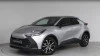 Toyota C-HR 1.8 140H Advance