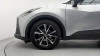 Toyota C-HR 1.8 140H Advance