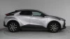 Toyota C-HR 1.8 140H Advance
