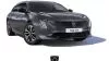 Peugeot 508 5P Allure BlueHDi 130 S&S EAT8