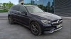 Mercedes-Benz GLC GLC 300 d 4MATIC