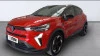 Renault Captur  Hibrido  E-TECH Hibrido Techno 105kW