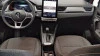 Renault Captur  Hibrido  E-TECH Hibrido Techno 105kW