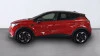 Renault Captur  Hibrido  E-TECH Hibrido Techno 105kW
