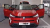 Renault Captur  Hibrido  E-TECH Hibrido Techno 105kW