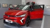 Renault Captur  Hibrido  E-TECH Hibrido Techno 105kW