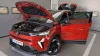 Renault Captur  Hibrido  E-TECH Hibrido Techno 105kW