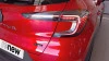 Renault Captur  Hibrido  E-TECH Hibrido Techno 105kW