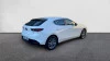 Mazda3 2.5L E-SKY G MHEV 103kW 6AT Prime-line