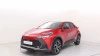 Toyota C-HR 2.0 PHEV HYBRID ADVANCE CVT 223 5P Toyota C-HR 2.0 PHEV HYBRID ADVANCE CVT 223 5P
