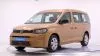 Volkswagen Caddy Maxi Origin 2.0 TDI 90kW (122CV) DSG