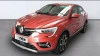 Renault Arkana  Hibrido  1.6 E-Tech Techno 105kW
