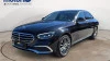Mercedes-Benz Clase E 200 d