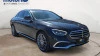Mercedes-Benz Clase E 200 d