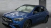 Mercedes-Benz GLA 200 d