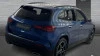 Mercedes-Benz GLA 200 d