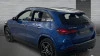Mercedes-Benz GLA 200 d
