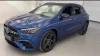 Mercedes-Benz GLA 200 d